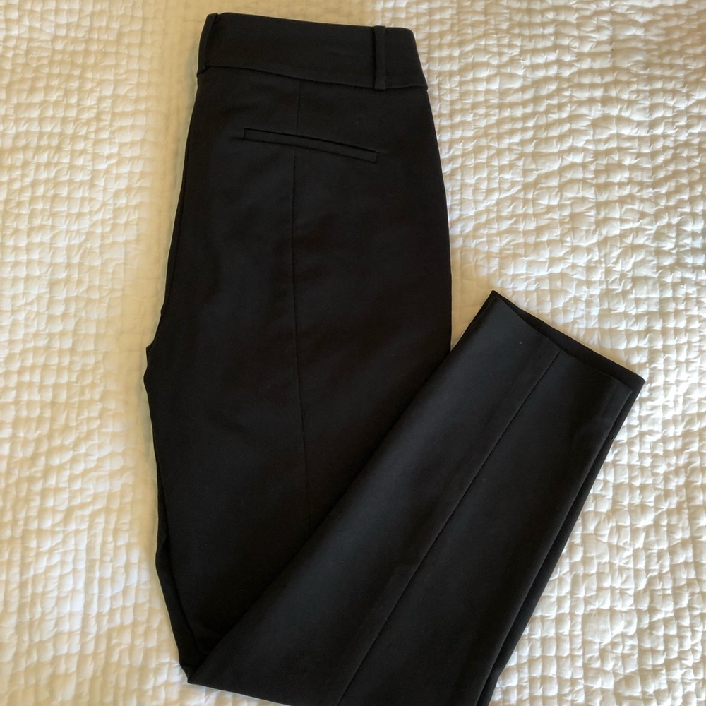 Loft Marisa Skinny Ankle Trouser